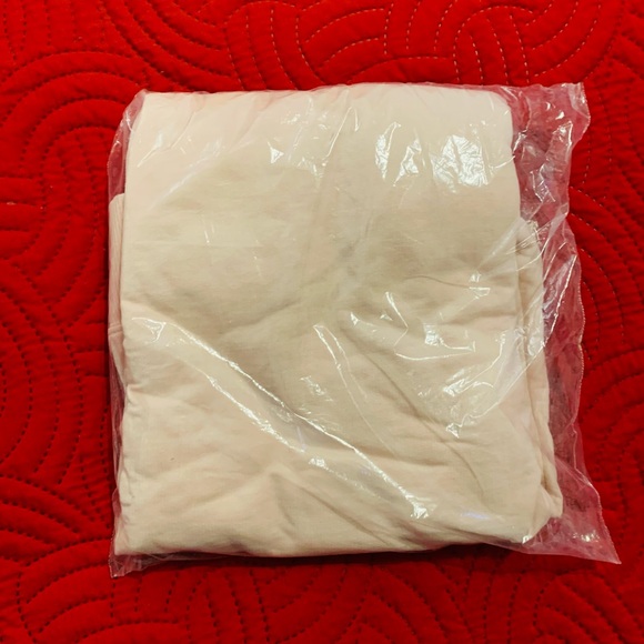 NWT Free People Cozy Cool Lounge Pant Mooncake - Picture 7 of 11